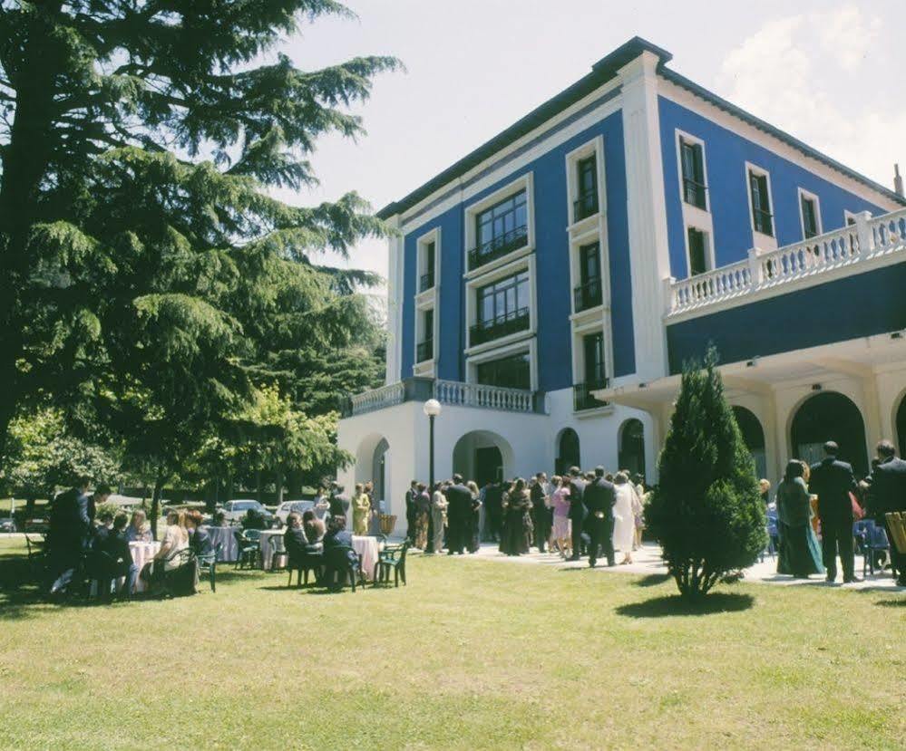 Balneario De Cestona Ξενοδοχείο Zestoa Εξωτερικό φωτογραφία